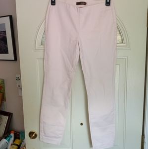 Size 6, Crosby baby pink pants